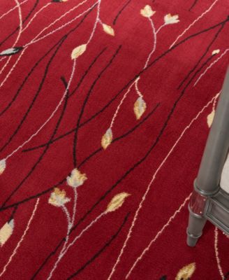 Grafix GRF15 7'x10' Area Rug