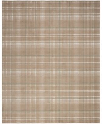 Grafix GRF03 7'10"x9'10" Area Rug