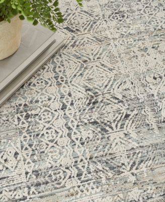 Lynx LNX06 5'3"x7'10" Area Rug