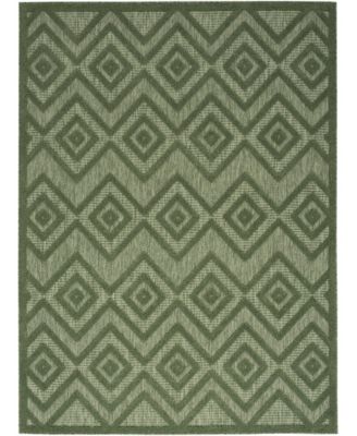 Versatile NRV01 4'x6' Area Rug