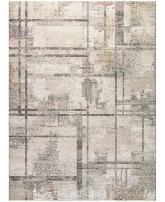 Nourison Home Trends Sut02 Rug Collection In Ivory