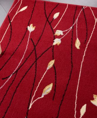 Grafix GRF15 5'3"x7'3" Area Rug