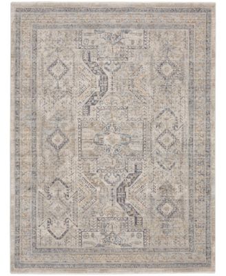 Lynx LNX01 7'10"x10'1" Area Rug