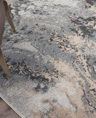 Maxell MAE08 6'x9' Area Rug