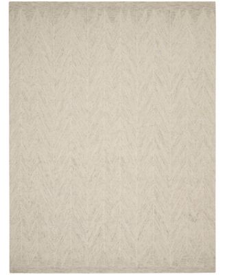 Interlock ITL04 8'x10'6" Area Rug