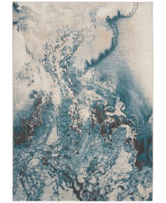 Maxell MAE08 5'3"x7'3" Area Rug