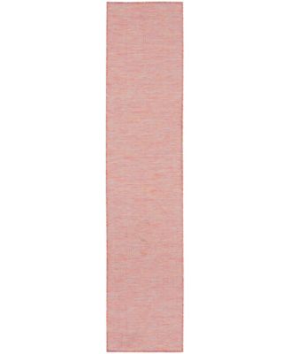 Positano POS01 2'2"x12' Runner Area Rug