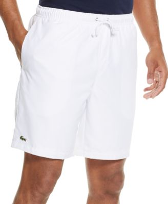 macys lacoste shorts