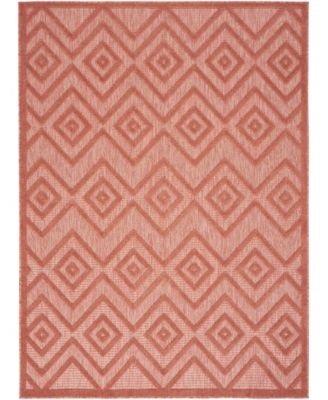 Versatile NRV01 5'x7' Area Rug