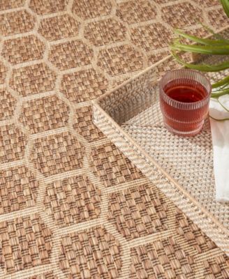 Twist Reversible TWS01 8'x10' Area Rug