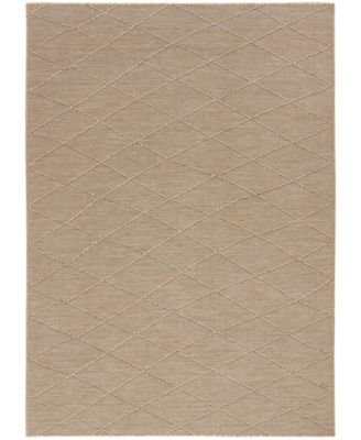 Washable Solutions WSL01 6'x9' Area Rug