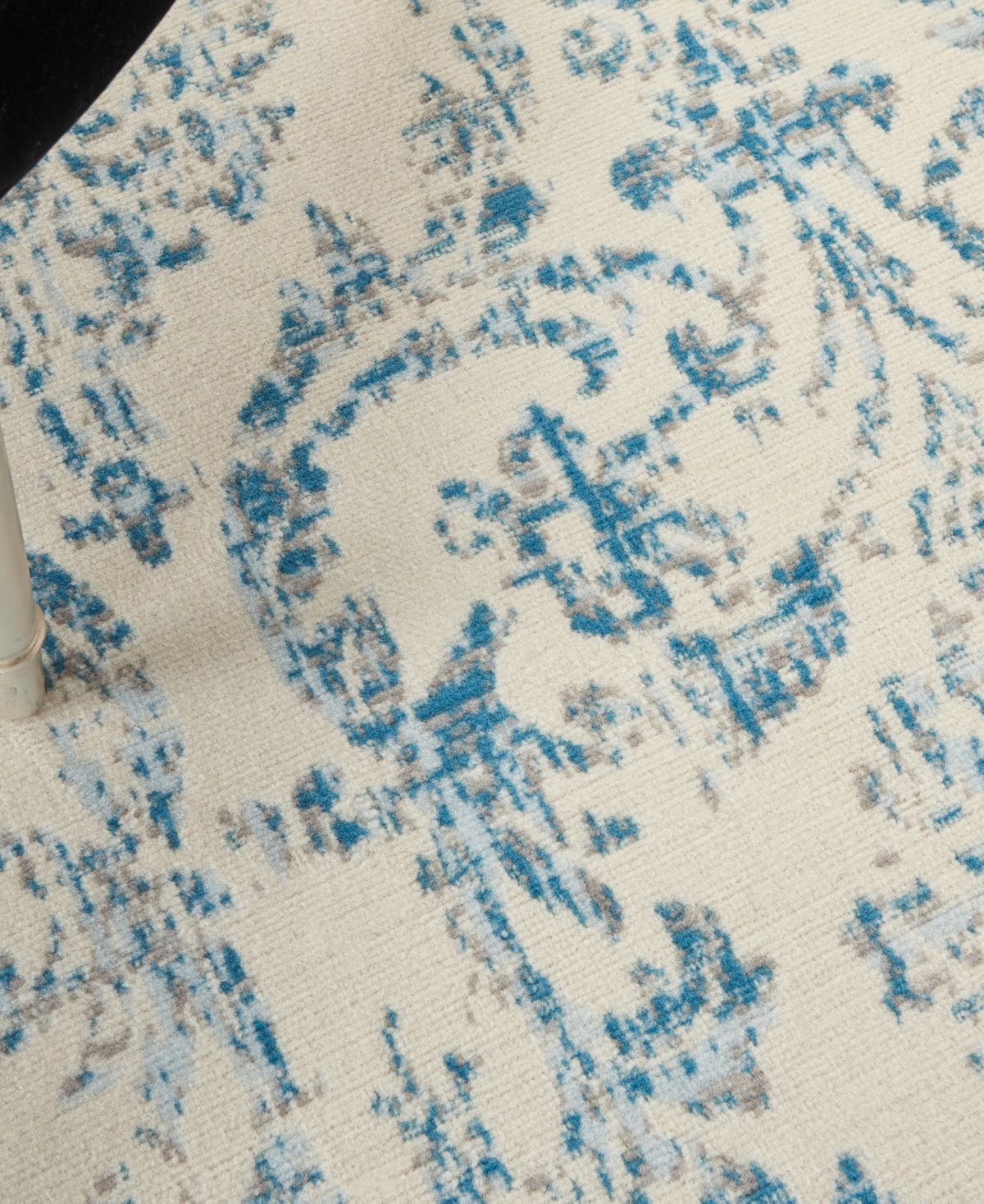 Nourison Home Jubilant JUB09 5'3