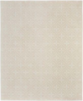 Nourison Essentials NRE04 5'x7' Outdoor Area Rug