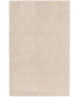 Nourison Essentials NRE04 4'x6' Outdoor Area Rug