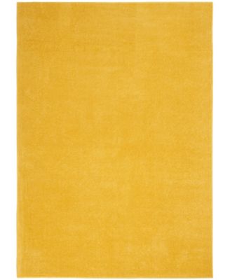 Nourison Essentials NRE01 5'x7' Outdoor Area Rug
