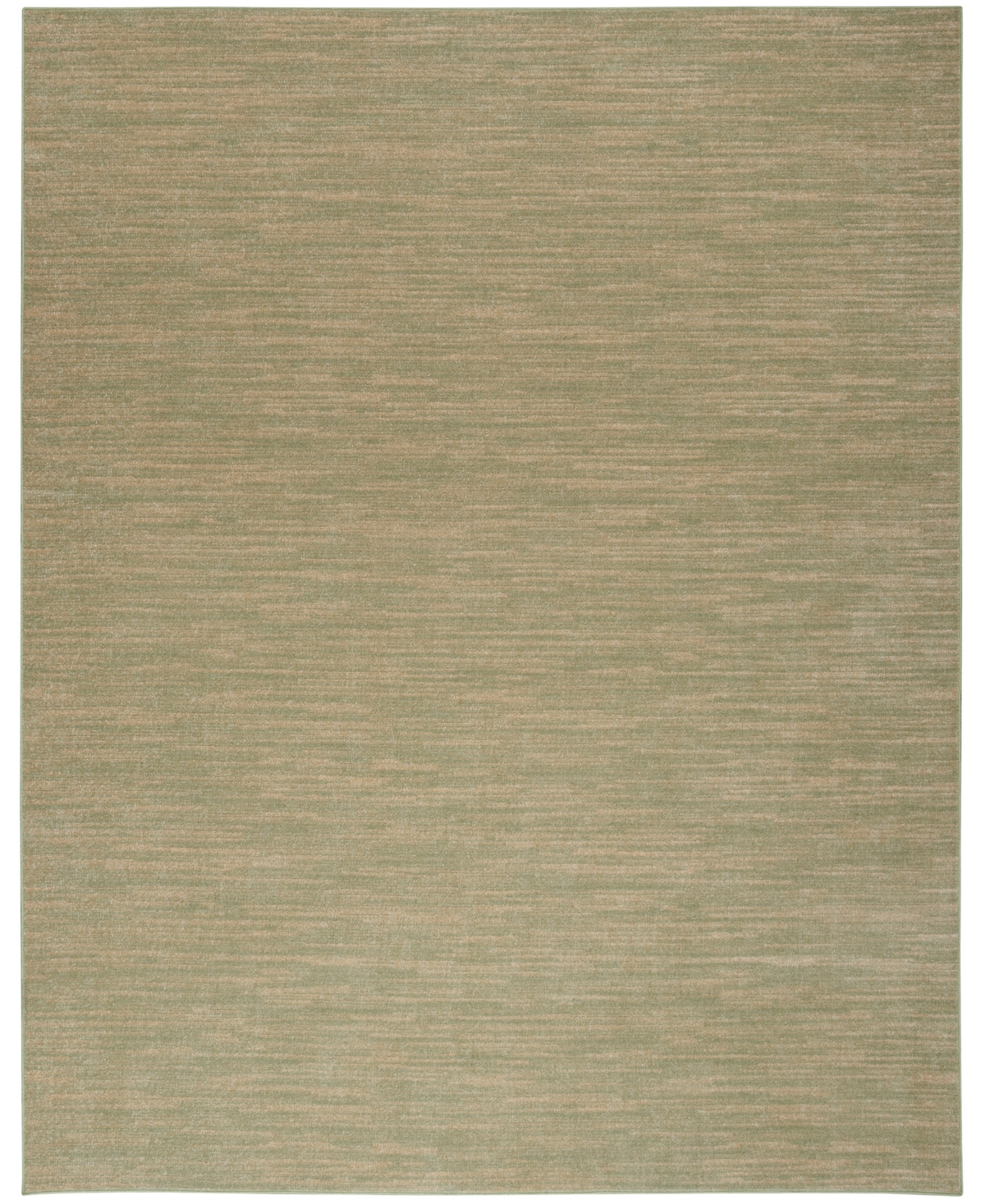 Nourison Home Nourison Essentials NRE01 6'x9' Outdoor Area Rug
