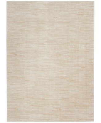 Nourison Essentials NRE01 4'x6' Outdoor Area Rug