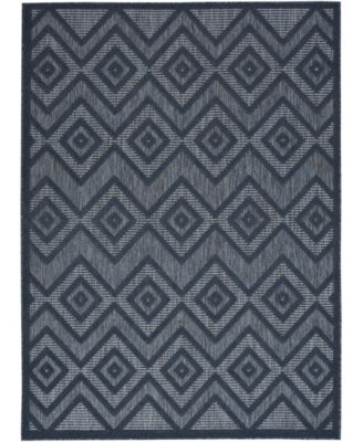 Versatile NRV01 5'x7' Area Rug
