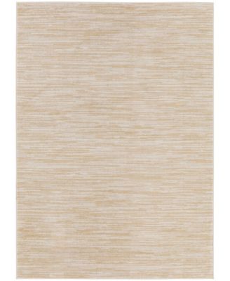Nourison Essentials NRE01 5'x7' Outdoor Area Rug