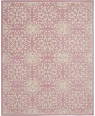 Jubilant JUB06 7'x10' Area Rug
