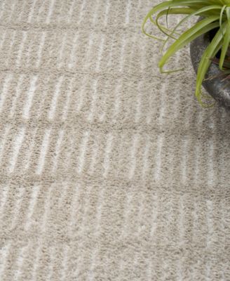 Modern Comfort MNC03 3'11"x5'11" Area Rug