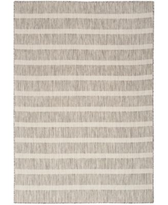 Positano POS03 7'x10' Area Rug