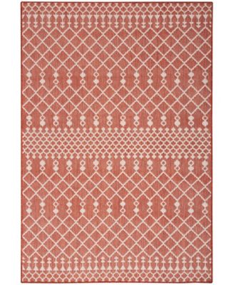 Positano POS02 6'x9' Area Rug