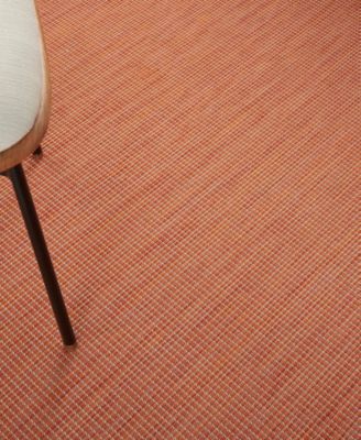 Positano POS01 4'x6' Area Rug