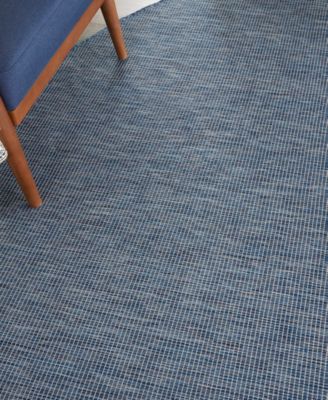 Positano POS01 8'x8' Round Area Rug