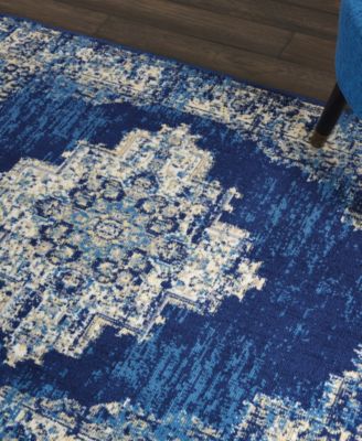 Grafix GRF14 3'9"x5'9" Area Rug