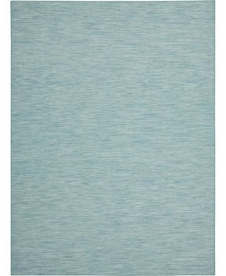 Positano POS01 6'x9' Area Rug