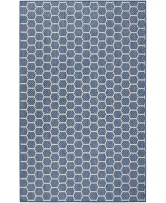 Twist Reversible TWS01 4'x6' Area Rug