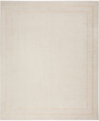 Nourison Essentials NRE02 7'x10' Outdoor Area Rug