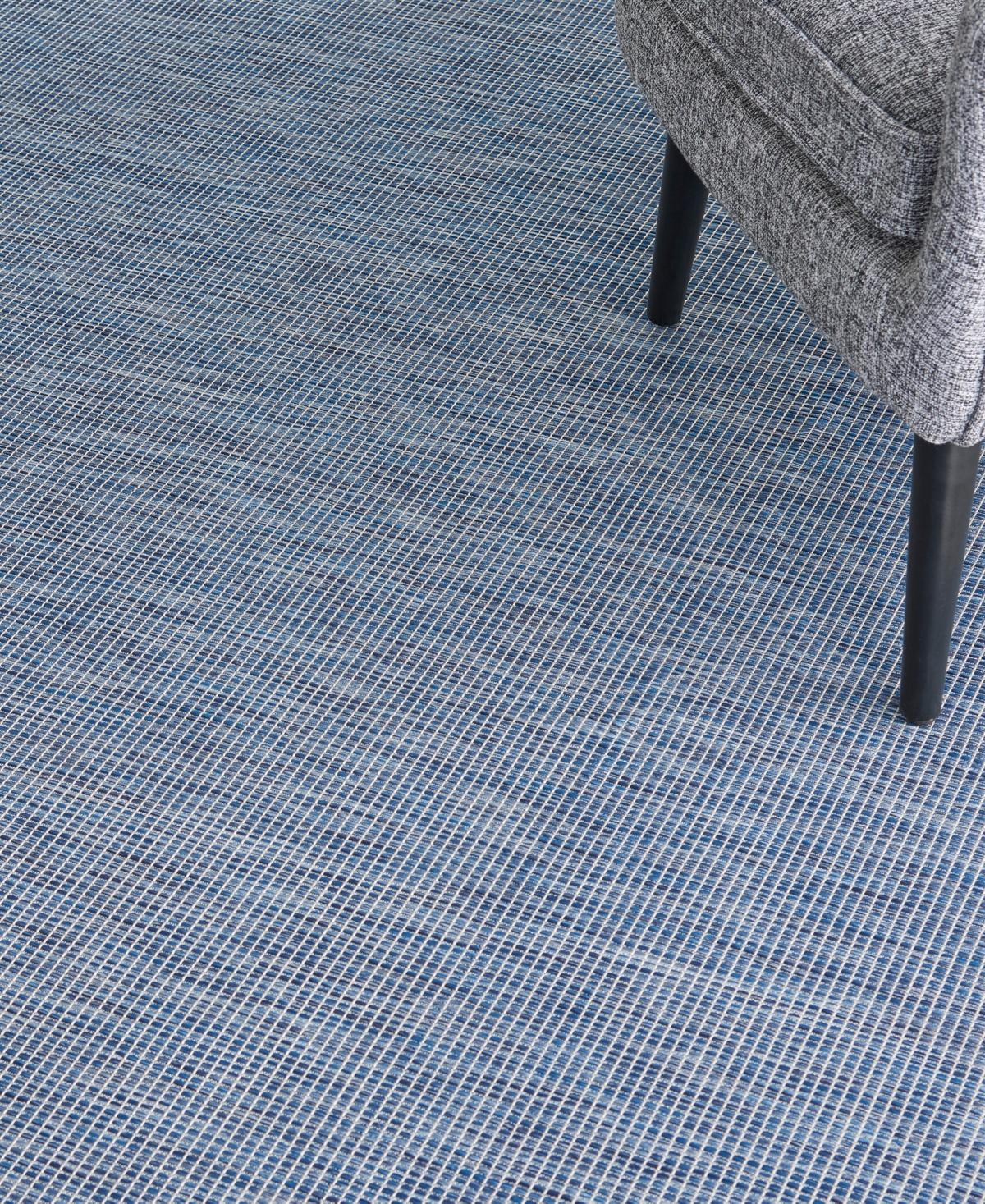 Nourison Home Positano Pos01 8'x10' Area Rug In Blue