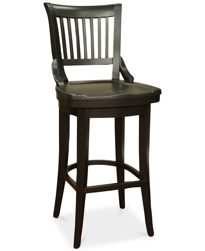 Furniture Liberty Counter Height Bar Stool Macy's