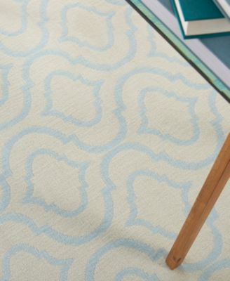 Jubilant JUB19 5'3"x7'3" Area Rug