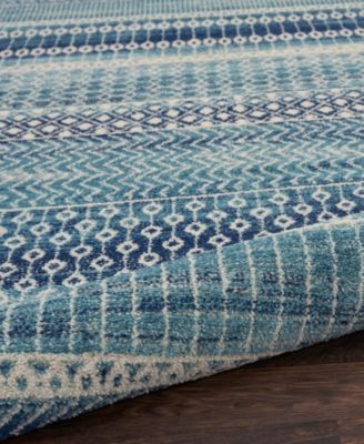 Passion PSN26 8'x8' Round Area Rug