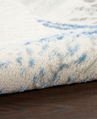Seaside SDS04 4'x6' Area Rug