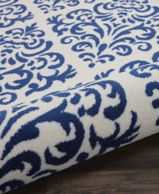 Grafix GRF06 5'3"x7'3" Area Rug