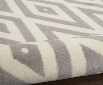 Grafix GRF18 5'3"x7'3" Area Rug