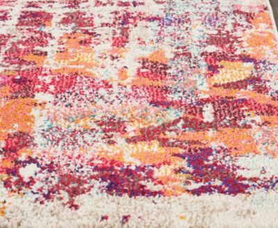 Celestial CES13 3'11"x5'11" Area Rug