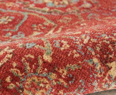 Somerset ST90 5'3"x7'5" Area Rug