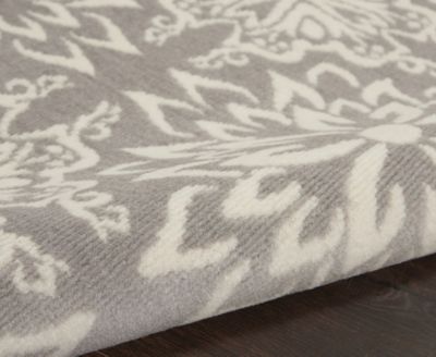 Jubilant JUB06 4'x6' Area Rug