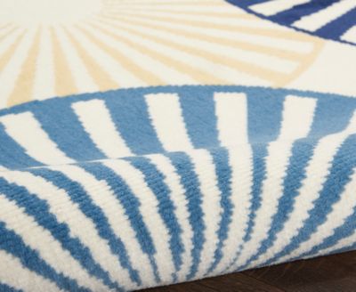 Grafix GRF20 3'9"x5'9" Area Rug