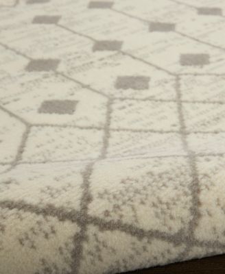 Grafix GRF37 3'9"x5'9" Area Rug