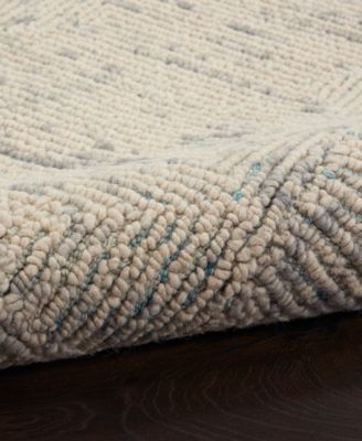 Colorado CLR04 7'9x9'9 Area Rug