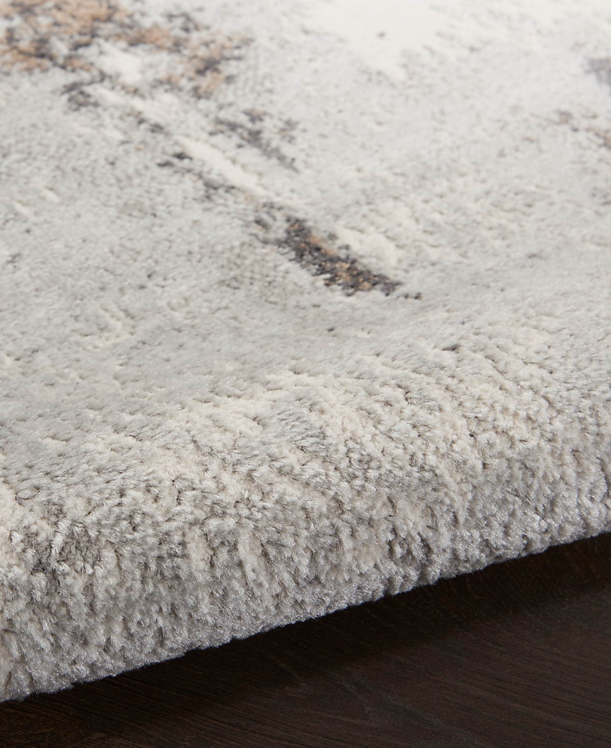 Nourison Home Elation ETN06 5'3