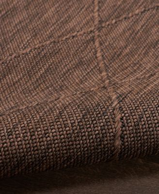 Washable Solutions WSL01 6'x9' Area Rug