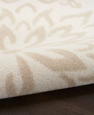 Jubilant JUB06 5'3"x7'3" Area Rug