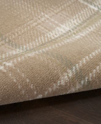 Grafix GRF03 7'10"x9'10" Area Rug